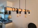 Mooie design hanglamp, Huis en Inrichting, Lampen | Hanglampen, Zo goed als nieuw, Ophalen