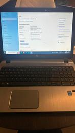 HP Probook 450 GZ Intel Core i5-5200U CPU@ 2.20GHz, Computers en Software, Windows Laptops, Ophalen, 2 tot 3 Ghz, 15 inch, 8 GB