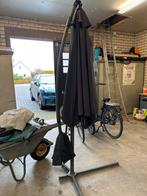 Gratis Parasol - Af te halen, Ophalen, Gebruikt, Kantelbaar, Zweefparasol