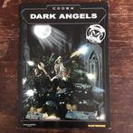 Warhammer 40,000: Codex Dark Angels (2nd Edition - 1998), Ophalen of Verzenden, Zo goed als nieuw, Warhammer, Figuurtje(s)