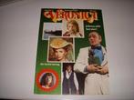 Veronica radio en Televisiegids 31 januari 1976, Ophalen of Verzenden, Gelezen, Muziek, Film of Tv