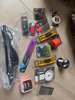 Visspullen Set - Complete Uitrusting, Ophalen, Gebruikt, Complete set