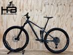 Cube Stereo 120 Pro 29 inch mountainbike Sram NX, Fietsen en Brommers, Fietsen | Mountainbikes en ATB, Overige merken, 45 tot 49 cm