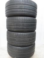 Porsche Cayenne Turbo II 21 inch velgen met zomerbanden, Auto-onderdelen, Banden en Velgen, Gebruikt, 295 mm, -, -