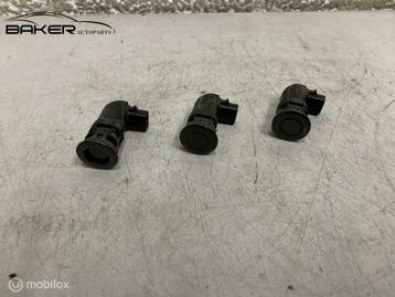 PDC-sensor Mazda 3 II GS1D67UC1A beschikbaar voor biedingen