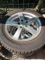 Winterbanden volvo v70 2008-2016, Auto-onderdelen, Banden en Velgen, Ophalen, 16 inch, Banden en Velgen, 205 mm