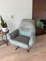 Dykk fauteuil, Huis en Inrichting, Fauteuils, Ophalen, Zo goed als nieuw