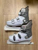 Nijdam Kunstschaatsen - Maat 36, Sport en Fitness, Schaatsen, Ophalen of Verzenden, Gebruikt, Kunstschaatsen, Nijdam