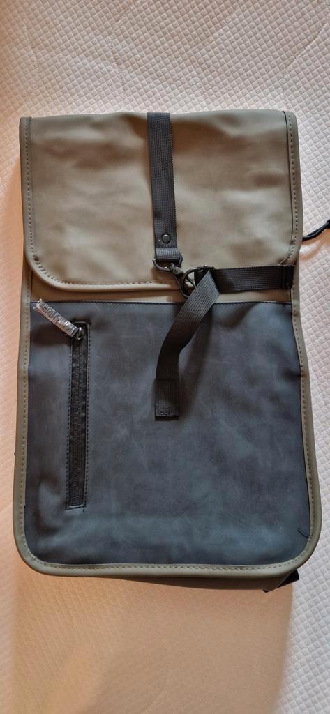Norländer Dull Duo rugzak, Sieraden, Tassen en Uiterlijk, Tassen | Rugtassen, Nieuw, Overige merken, 25 tot 40 cm, 30 tot 45 cm