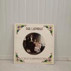 Dave Cartwright - Don't Let Your Family Down - Vinyl LP, Ophalen of Verzenden, Gebruikt, 12 inch, Singer-songwriter
