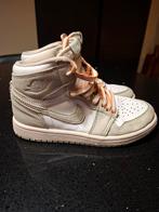 Nike Air Jordan 1 Retro High OG maat 31,5, Kinderen en Baby's, Kinderkleding | Schoenen en Sokken, Ophalen of Verzenden, Zo goed als nieuw