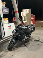 Aerox 70cc malossi, Fietsen en Brommers, Scooters | Yamaha, Ophalen, Zo goed als nieuw, Tweetakt, Aerox