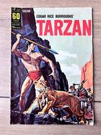 Diverse Tarzan comics, Boeken, Gelezen, Ophalen of Verzenden