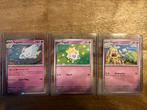 Tekoop pokemon kaarten, Ophalen, Nieuw