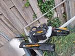 MC Culoch - Husqvarna 4528 benzine heggenschaar, Tuin en Terras, Ophalen of Verzenden, Zo goed als nieuw, Overige soorten, Husqvarna - Mc Culloch