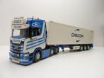 Scania Next Gen  ''  Lubrecht Vlaardingen ''  Tekno, Ophalen of Verzenden, Zo goed als nieuw, Bus of Vrachtwagen, Tekno