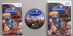 Ratatouille voor de Nintendo Wii Compleet, Spelcomputers en Games, Games | Nintendo Wii, 1 speler, Ophalen of Verzenden, Zo goed als nieuw