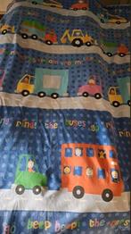 Kinderdekbedovertrek, dekbedovertrek, Ophalen of Verzenden, Jongetje of Meisje, Dekbedovertrek