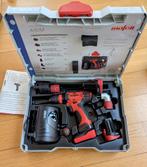 Mafell A10M Max schroefboormachine, Variabele snelheid, Verzenden, Nieuw, Boor- en Schroefmachine