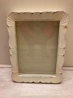 Kastje/fotolijst - Riviera Maison, Overige materialen, Minder dan 50 cm, Gebruikt, Ophalen of Verzenden