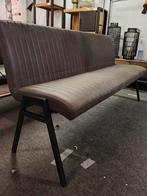 Eetkamerbank (outlet), Huis en Inrichting, Banken | Sofa's en Chaises Longues, Ophalen, Nieuw, 150 tot 200 cm