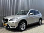 BMW X3 xDrive20d High Executive Pano | Trekhaak | Xenon | Me, Auto's, BMW, Automaat, Euro 5, 193 €/maand, Leder