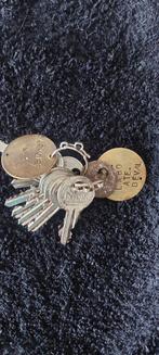 Lot Oude Sleutels en Diverse, Ophalen of Verzenden