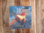 Bordspel De Hobbit nieuw, Nieuw, Ophalen of Verzenden