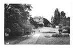977027 Kasteel Gronsveld Nette oude kaart Onbeschreven, Verzamelen, Ansichtkaarten | Nederland, Ophalen of Verzenden, 1960 tot 1980