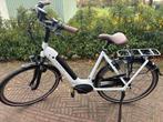 Gazelle Grenoble C7+ Damesfiets Absolute nieuwstaat, Fietsen en Brommers, Elektrische fietsen, Ophalen, Zo goed als nieuw, 50 km per accu of meer