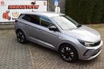 Opel Grandland Business Elegance 1.6 Turbo Plug-In Hybrid, Auto's, 12 maanden, Stof, Gebruikt, Zwart