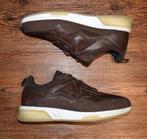 McGregor - sportieve bruin leren sneakers - maat 42, Kleding | Heren, Schoenen, Bruin, McGregor, Nieuw, Ophalen of Verzenden