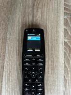 Logitech Harmony One, Audio, Tv en Foto, Afstandsbedieningen, Ophalen, Gebruikt, Tv, Universeel