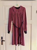 Blutsgeschwister jurk S, Kleding | Dames, Ophalen of Verzenden, Zo goed als nieuw, Maat 38/40 (M), Onder de knie