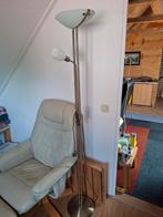 Vloerlamp, Huis en Inrichting, Ophalen, Zo goed als nieuw, 150 tot 200 cm