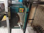 Jepson tafelzaag, Doe-het-zelf en Verbouw, Gereedschap | Zaagmachines, Ophalen of Verzenden, Gebruikt, 1200 watt of meer, Cirkelzaag