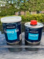 Epoxy, Doe-het-zelf en Verbouw, Verf, Beits en Lak, Ophalen