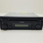 Renault Blaupunkt R0 CD Autoradio, Auto diversen, Autoradio's, Zo goed als nieuw