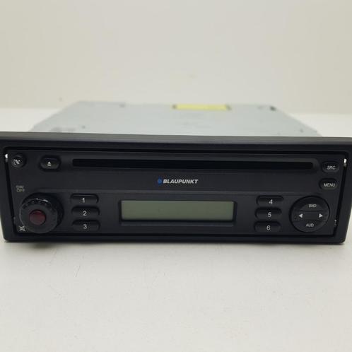 Renault Blaupunkt R0 CD Autoradio, Auto diversen, Autoradio's, Zo goed als nieuw