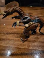 Steampunk Dinosaurus Figuur, Ophalen of Verzenden, Gebruikt, Beeldje of Poppetje