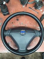 Volvo 3-spaaks stuurwiel, Auto-onderdelen, Besturing, Ophalen of Verzenden, Gebruikt, Volvo