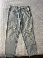 Zara mom jeans, Blauw, Zara, Ophalen of Verzenden, Zo goed als nieuw
