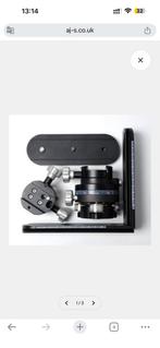 CAMBO CLH-500 Panoramic Head, Cambo, Gebruikt, Balhoofd, Ophalen of Verzenden