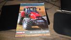 Folder Set  CASE  IH  ,  CS 110/120/130/150  ,  1997, Verzenden, Nieuw, Overige merken