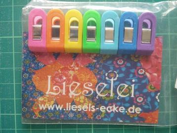 Paper Pieces beschikbaar voor biedingen