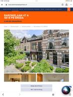 Te koop Ruim sfeervol appartement op top-lokatie, Bovenwoning