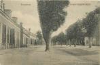(304-031-031) Schoonrewoerd Dorpstraat, Verzamelen, Ansichtkaarten | Nederland, Verzenden, Utrecht