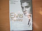 Elvis Presley: From Prince To King (Nieuw in folie!), Alle leeftijden, Ophalen of Verzenden, Nieuw in verpakking, Kunst of Cultuur
