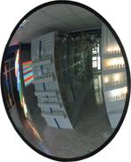 Bewakingsspiegels, diefstalspiegels, bol glas, Ophalen