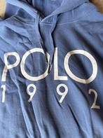 Polo Ralph Lauren Hoodie 1992 trui maat XXL, Kleding | Heren, Truien en Vesten, Overige maten, Ophalen of Verzenden, Zo goed als nieuw